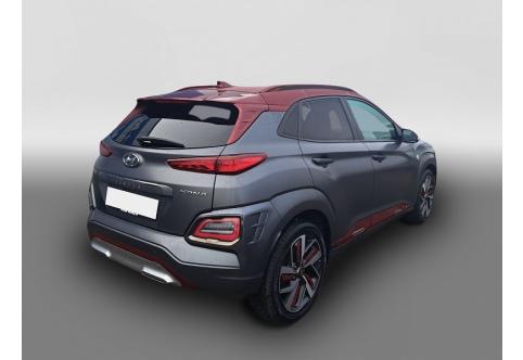 Hyundai Kona #3
