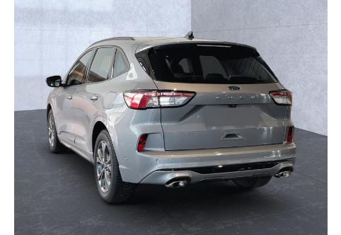 Ford Kuga #2