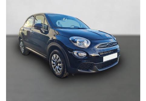Fiat 500X #6