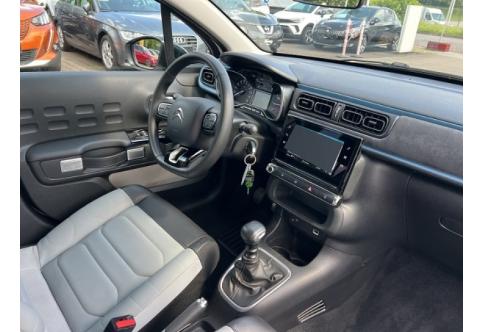 Citroen C3 #7
