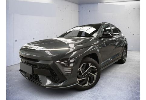 Hyundai Kona #1