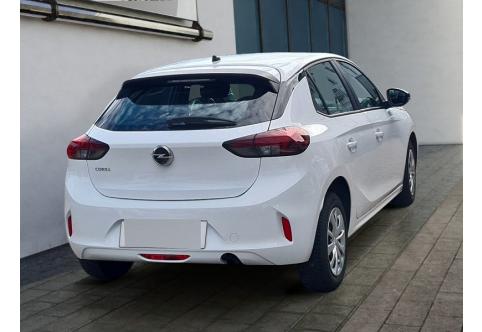 Opel Corsa #5