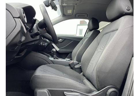 Audi Q2 #11