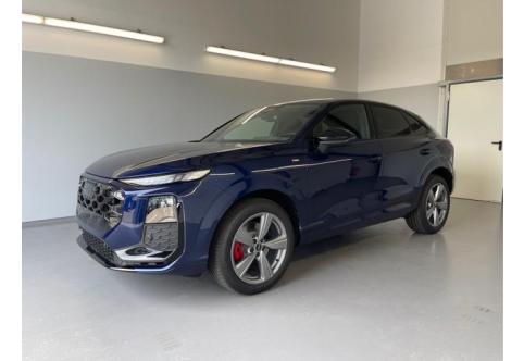 Audi Q3 #1