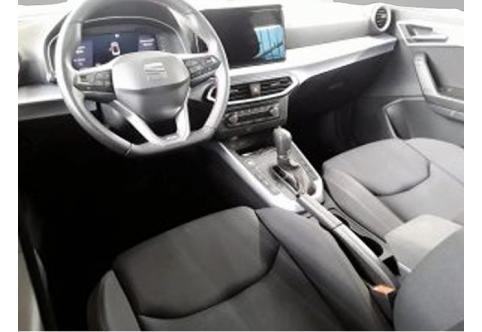 Seat Arona #4