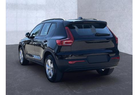 Volvo XC40 #2