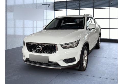 Volvo XC40 #1