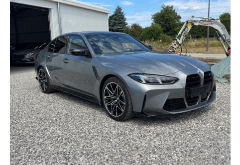 BMW 3er #1