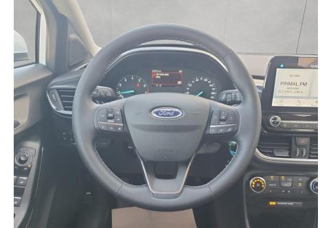 Ford Puma #11