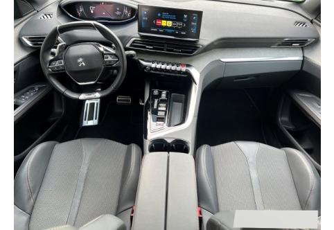 Peugeot 5008 #14