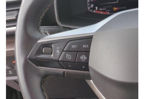 Seat Leon #11