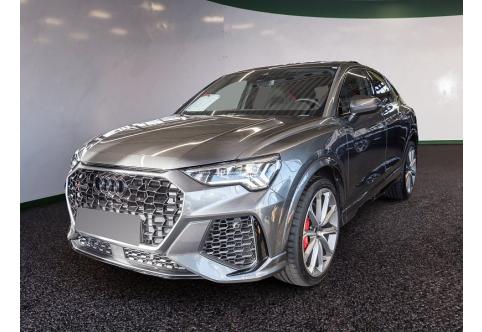 Audi RSQ3 #1