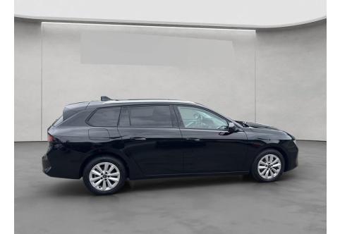 Opel Astra #7