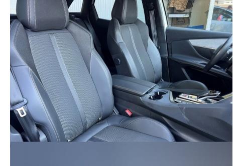 Peugeot 3008 #10