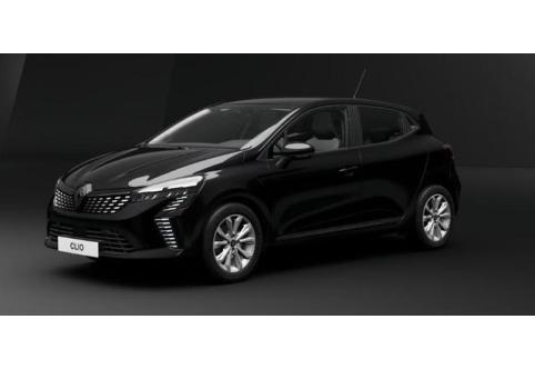 Renault Clio #1