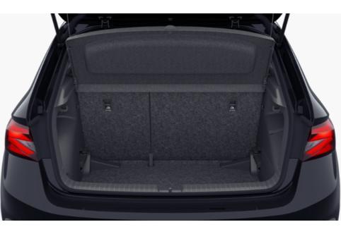 Skoda Fabia #6