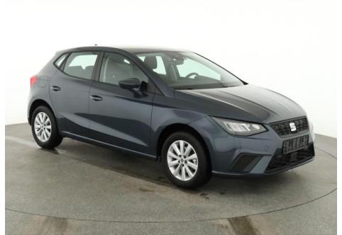 Seat Ibiza #2