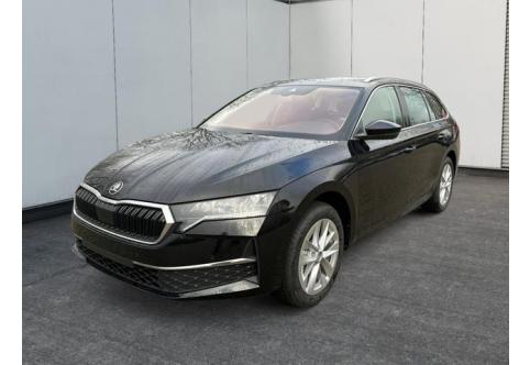 Skoda Octavia #3