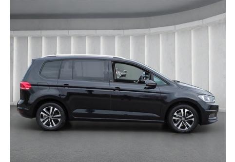 VW Touran #2