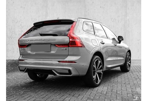 Volvo XC60 #2