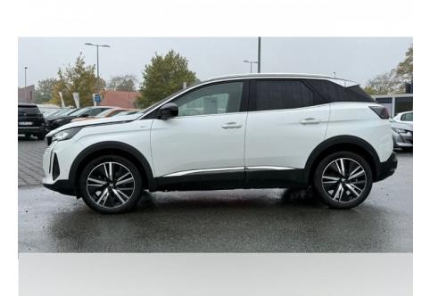 Peugeot 3008 #2