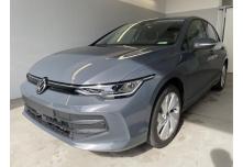 VW Golf e-golf