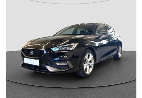 Seat Leon #1