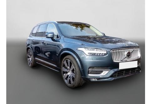 Volvo XC90 #1