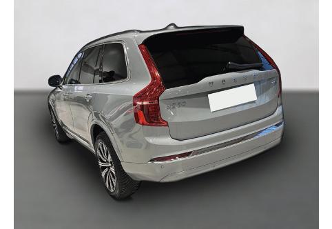 Volvo XC90 #2