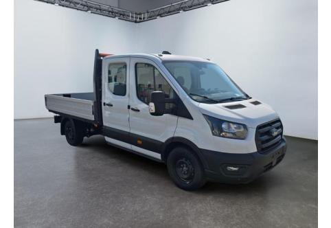 Ford Transit #1