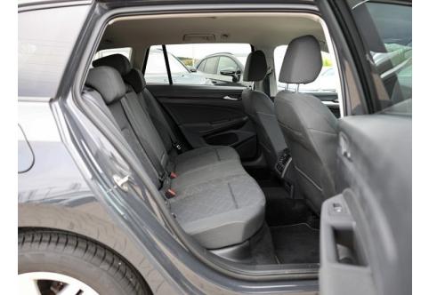 VW Golf #4
