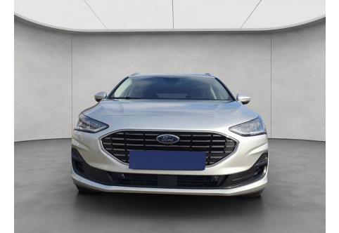 Ford Focus #9