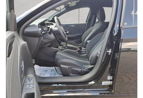 Opel Corsa #10
