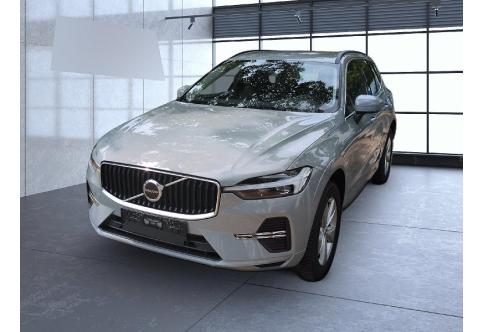 Volvo XC60 #1