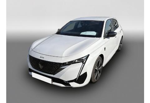 Peugeot 308 #1