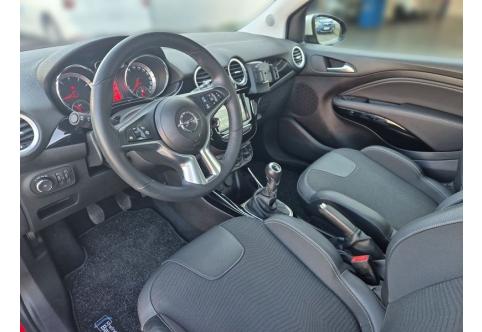 Opel Adam #8