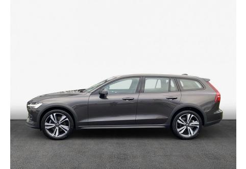 Volvo V60 #4