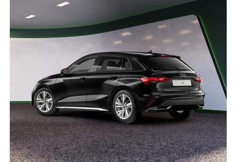 Audi A3 #3