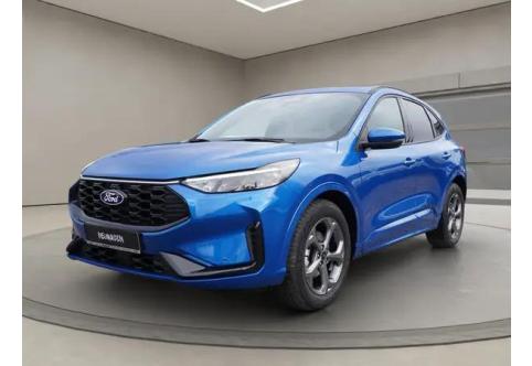 Ford Kuga #1