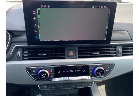 Audi A4 #5