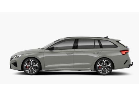 Skoda Octavia #3
