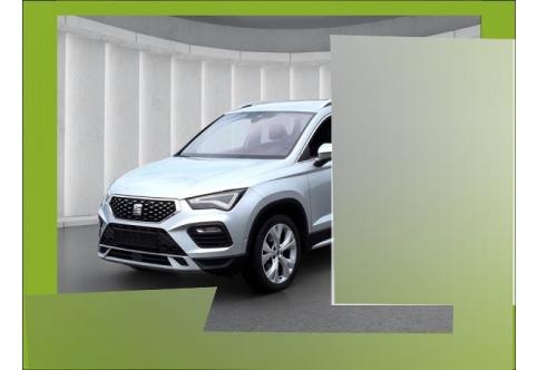 Seat Ateca #1