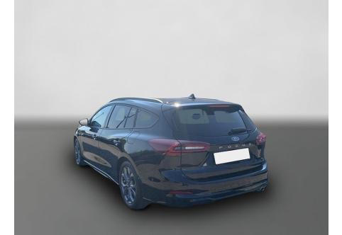 Ford Focus #3