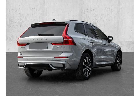 Volvo XC60 #2