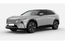 Mazda CX-6e