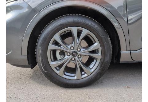 Ford Kuga #11
