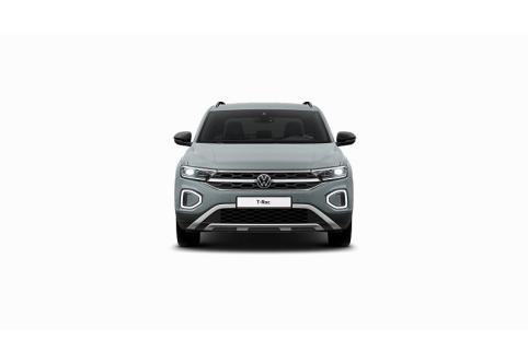 VW T-Roc #7