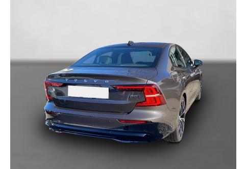 Volvo S60 #3