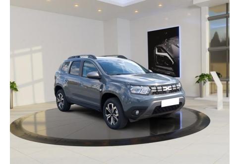 Dacia Duster #1