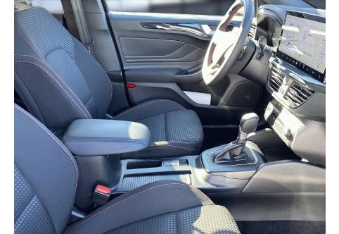 Ford Focus #16